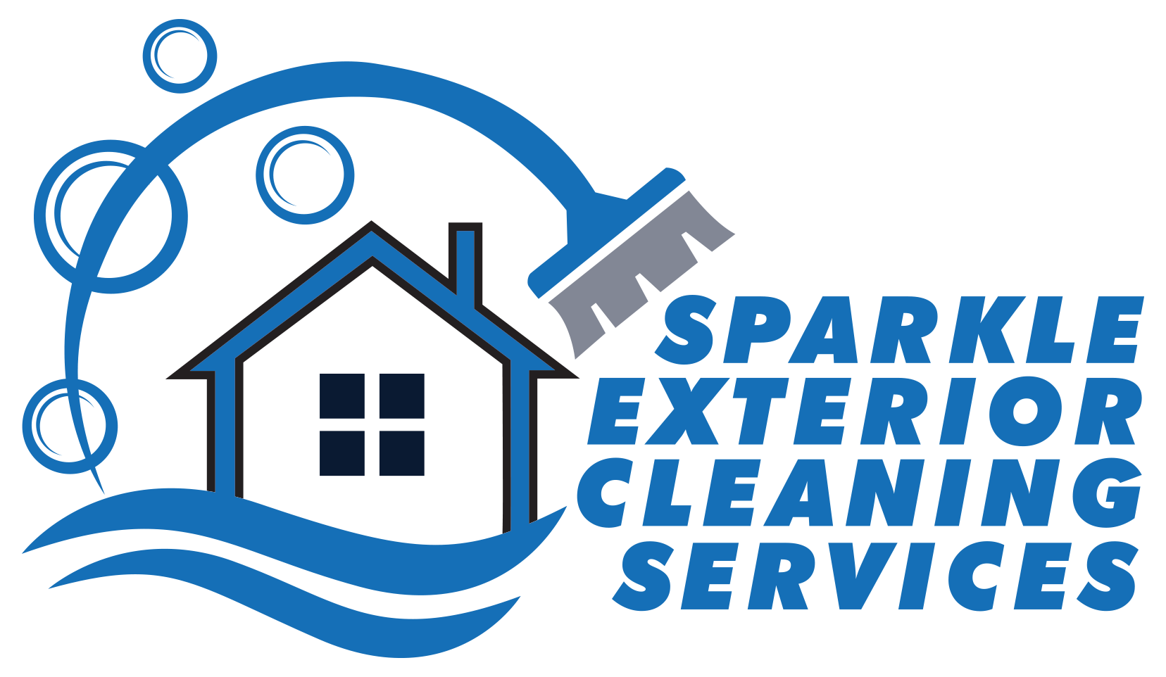 Sparkle Exterior Cleaning Services